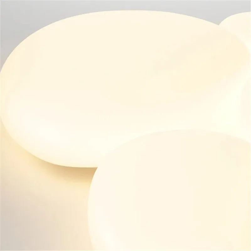 Cloud Cluster LED Ceiling Light