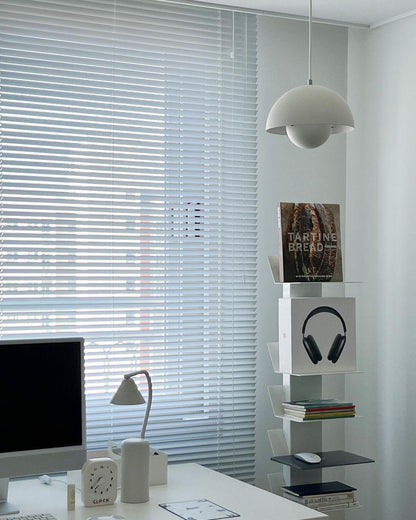 Dome Pendant Light with Floating Globe Diffuser