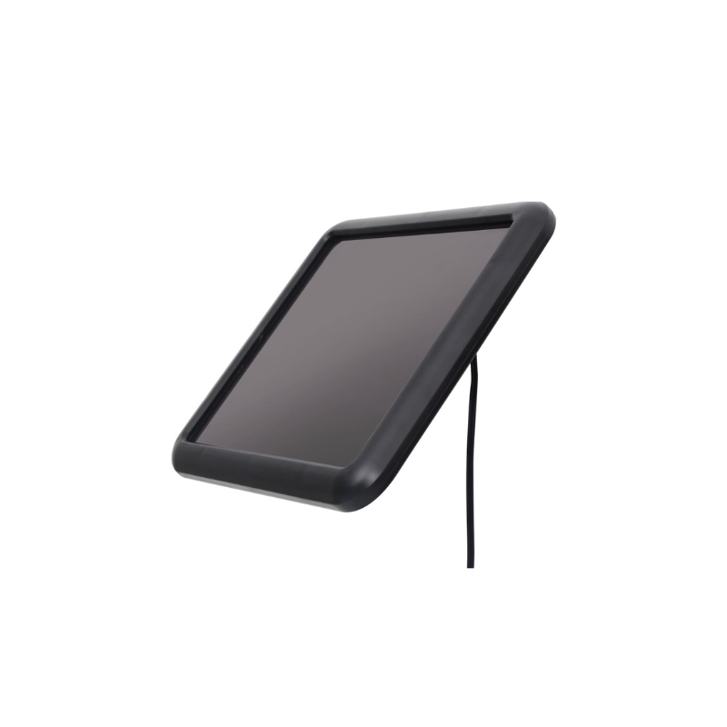 Solar LED Spotlight Outdoor Motion Sensor