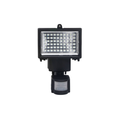 Solar LED Spotlight Outdoor Motion Sensor