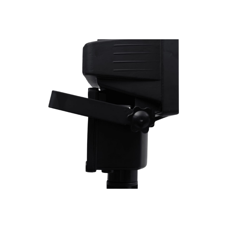 Solar LED Spotlight Outdoor Motion Sensor