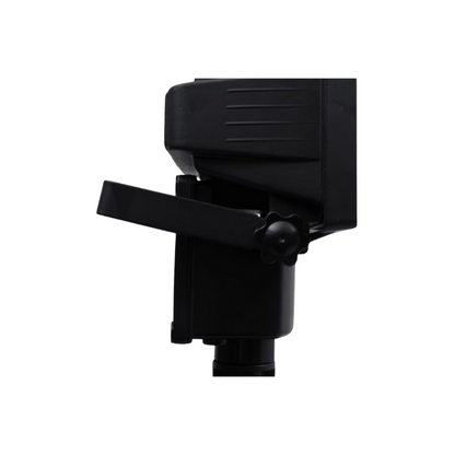 Solar LED Spotlight Outdoor Motion Sensor