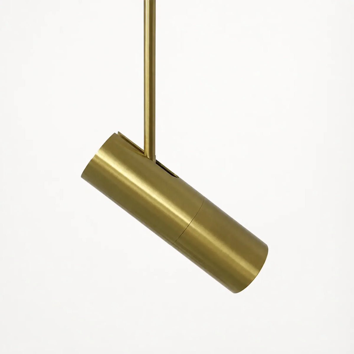 Adjustable Angle LED Pendant Light