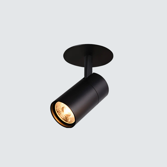 Adjustable COB LED Ceiling Spotlight