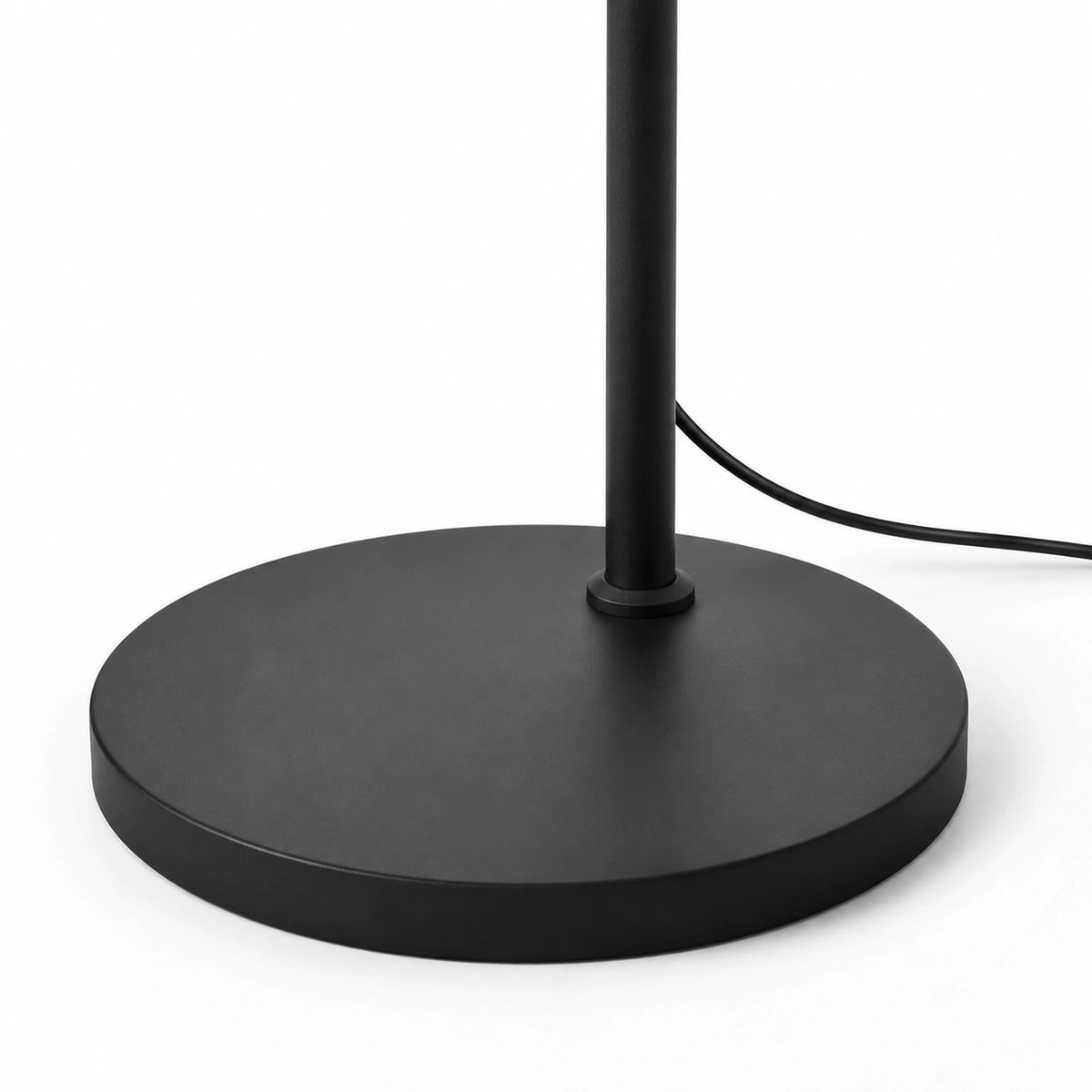 Adjustable LED Floor Lamp with Remote Control
