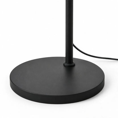 Adjustable LED Floor Lamp with Remote Control