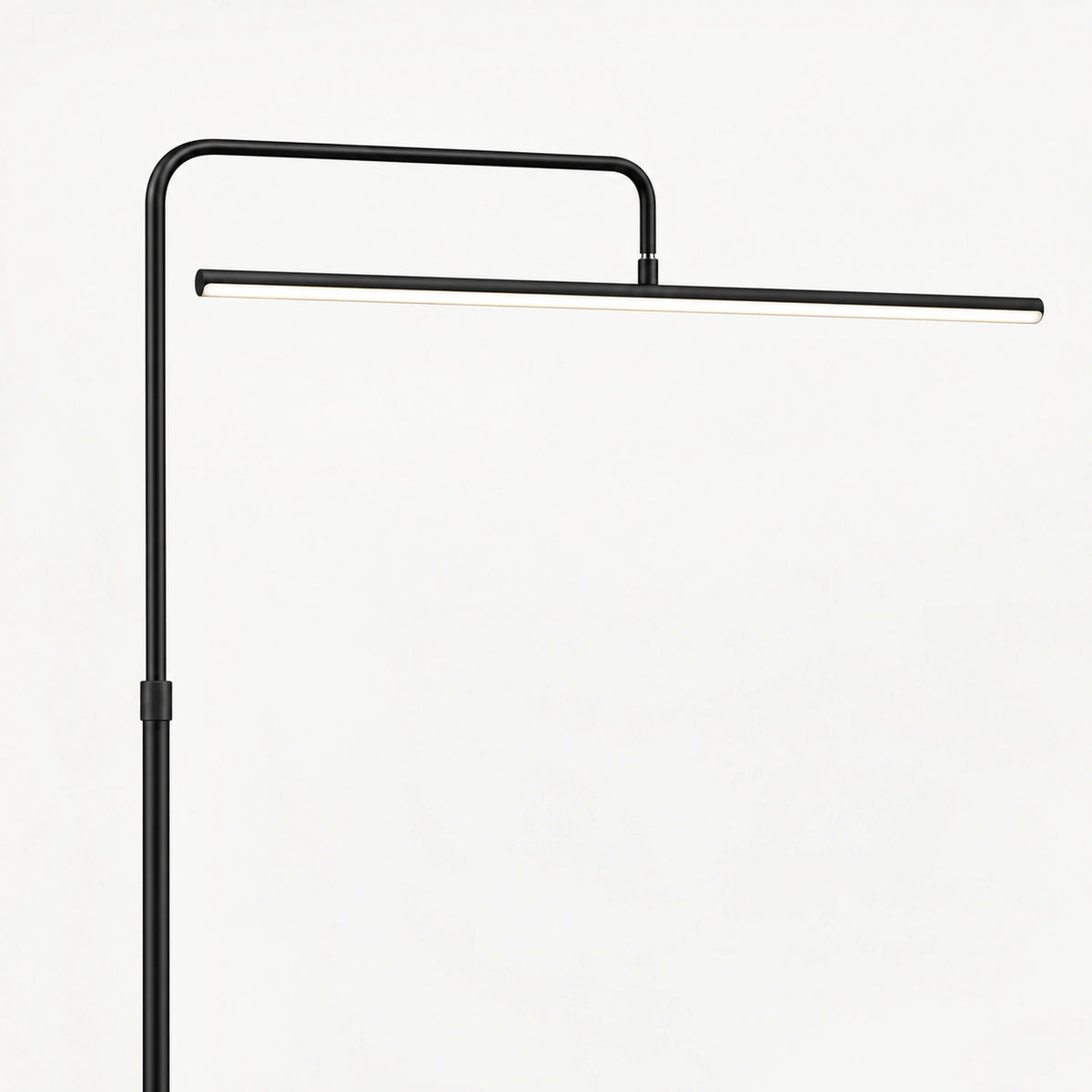 Adjustable LED Floor Lamp with Remote Control