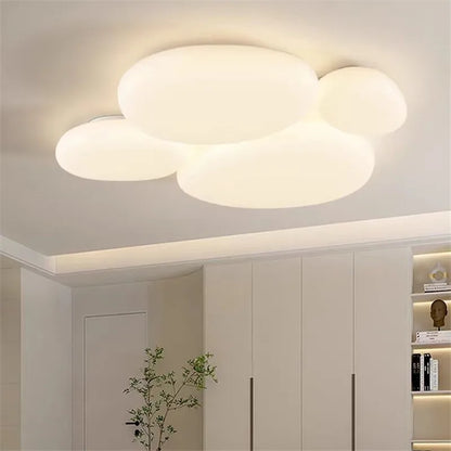 Cloud Cluster LED Ceiling Light