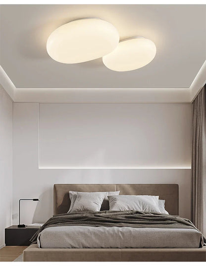 Cloud Cluster LED Ceiling Light