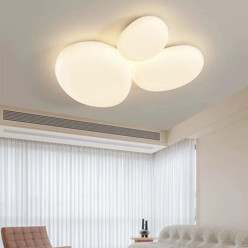 Cloud Cluster LED Ceiling Light