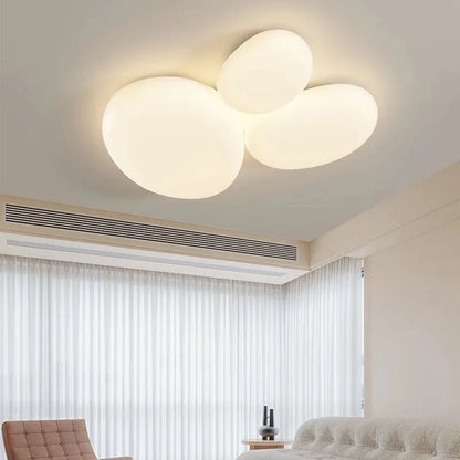 Cloud Cluster LED Ceiling Light
