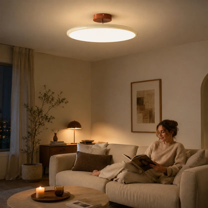 Modern Dimmable LED Ceiling Light