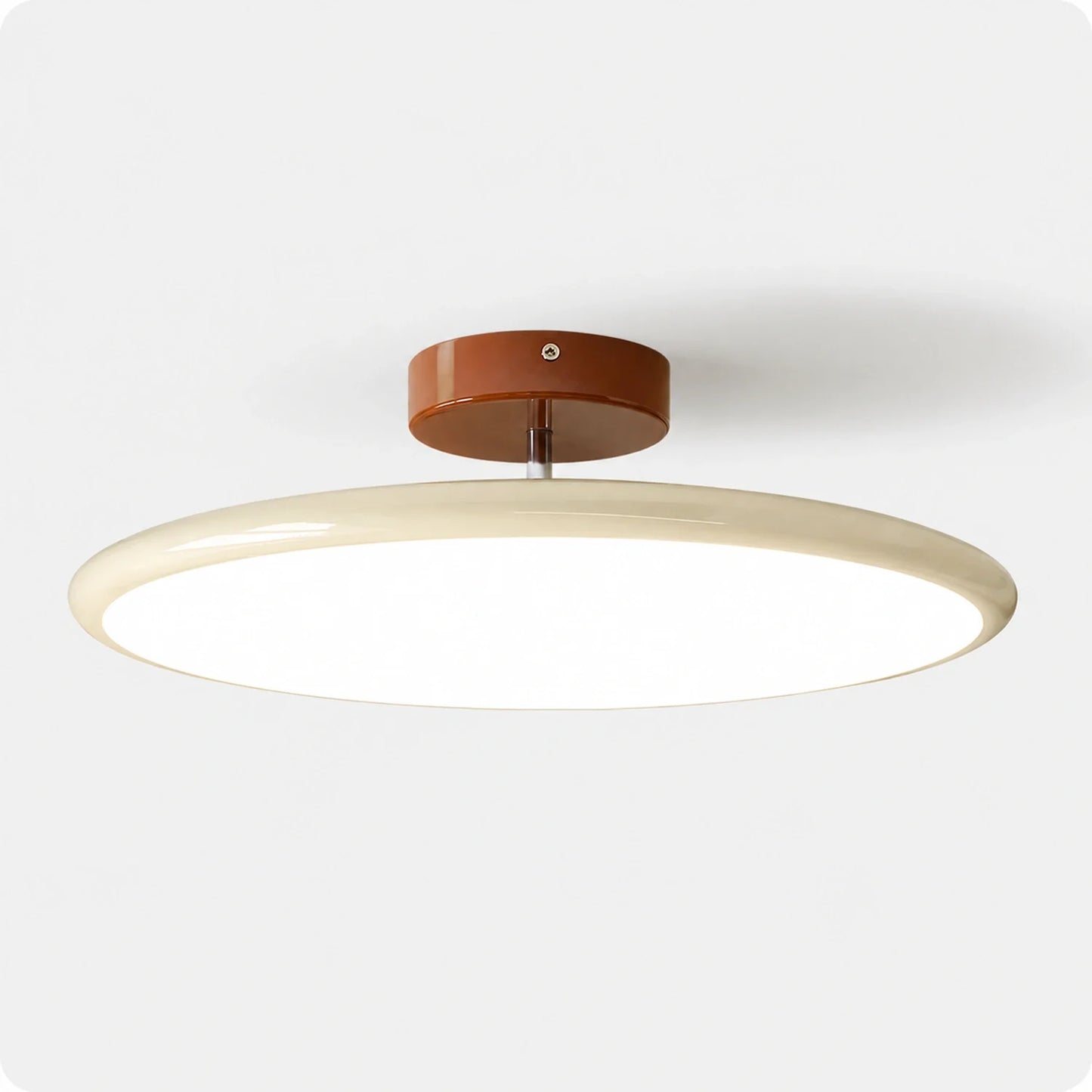 Modern Dimmable LED Ceiling Light