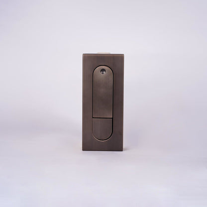 Foldaway Aluminium Reading Wall Light — product view 40