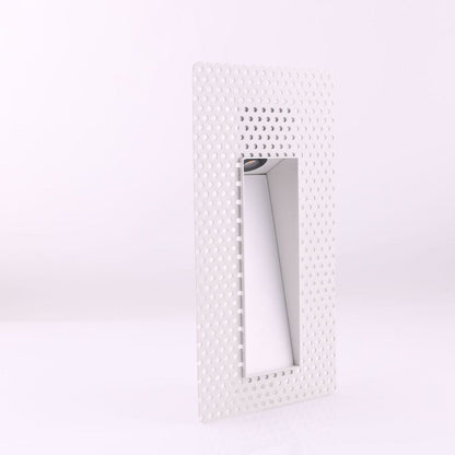 Frameless Recessed LED Step Light with Sensor Option — product view 14