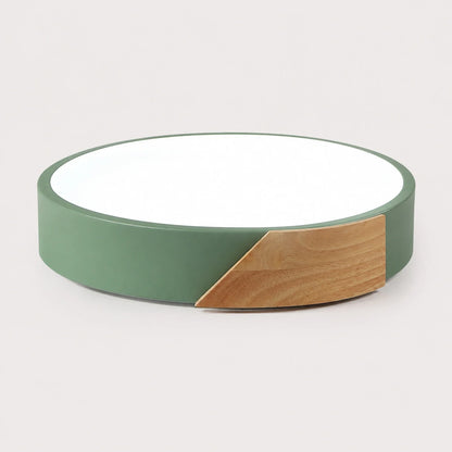 Modern Ultra-Thin LED Ceiling Light