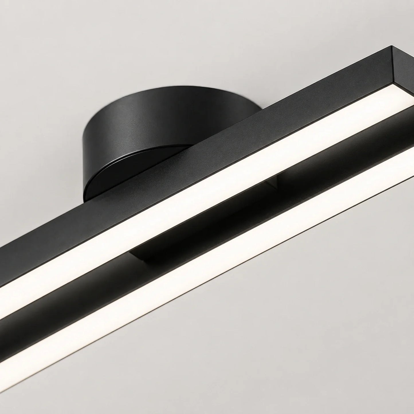 Linear LED Ceiling Light