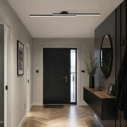 Linear LED Ceiling Light