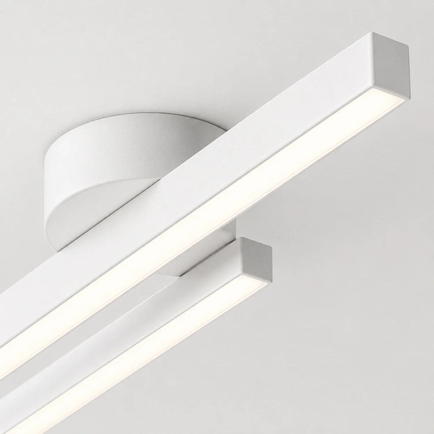 Linear LED Ceiling Light