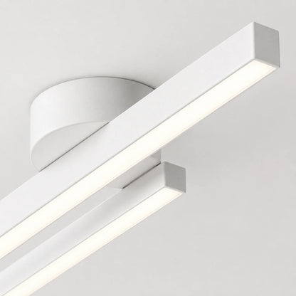 Linear LED Ceiling Light