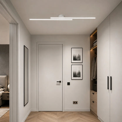 Linear LED Ceiling Light
