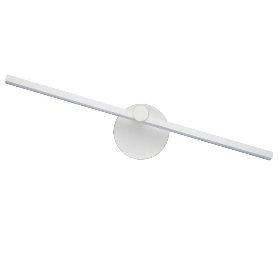 Linear LED Wall Light with Switch