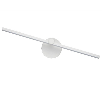 Linear LED Wall Light with Switch
