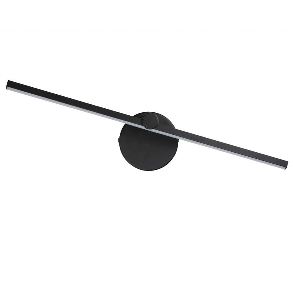 Linear LED Wall Light with Switch