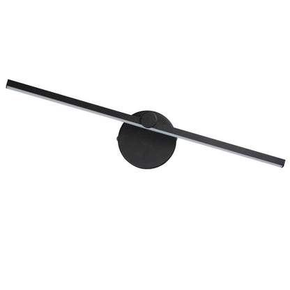 Linear LED Wall Light with Switch