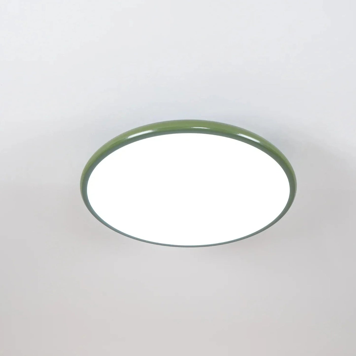 Modern Dimmable LED Ceiling Light