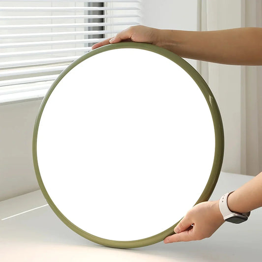 Modern Dimmable LED Ceiling Light