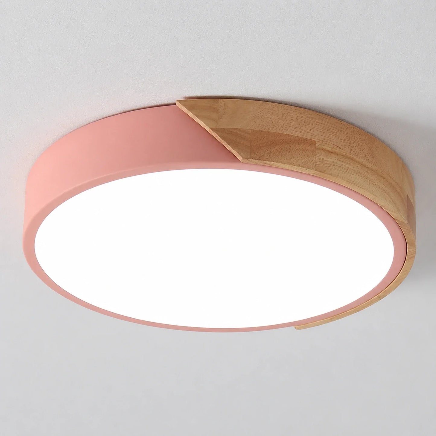 Modern Ultra-Thin LED Ceiling Light