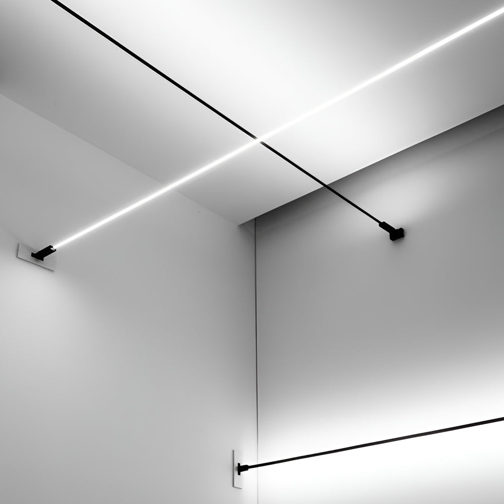 Skyline Modern Linear LED Wall Lamp