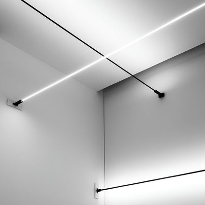 Skyline Modern Linear LED Wall Lamp
