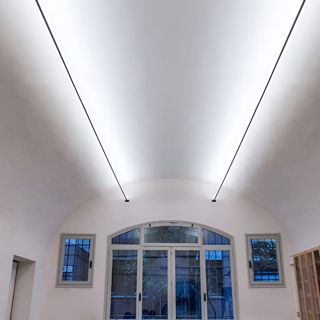 Skyline Modern Linear LED Wall Lamp