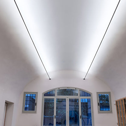 Skyline Modern Linear LED Wall Lamp