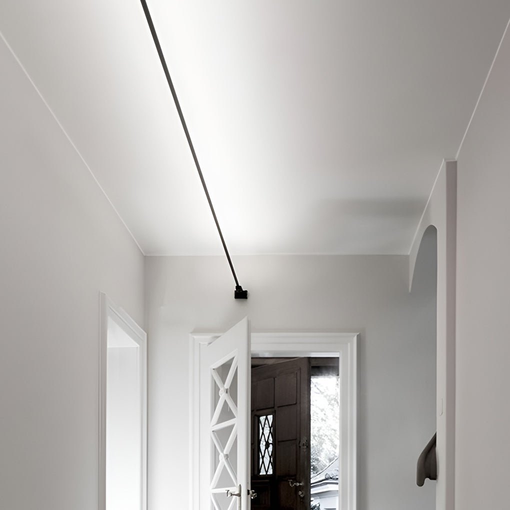 Skyline Modern Linear LED Wall Lamp