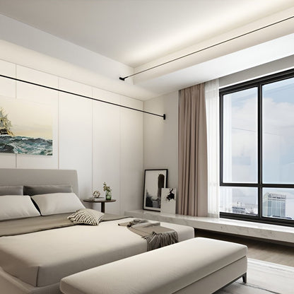 Skyline Modern Linear LED Wall Lamp