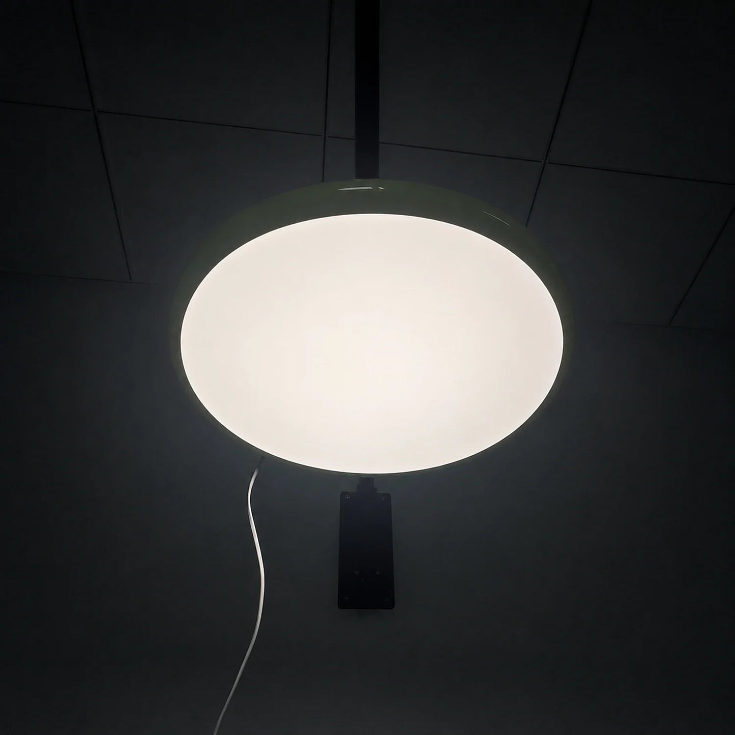 Modern Dimmable LED Ceiling Light