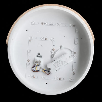 Modern Ultra-Thin LED Ceiling Light