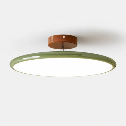 Modern Dimmable LED Ceiling Light