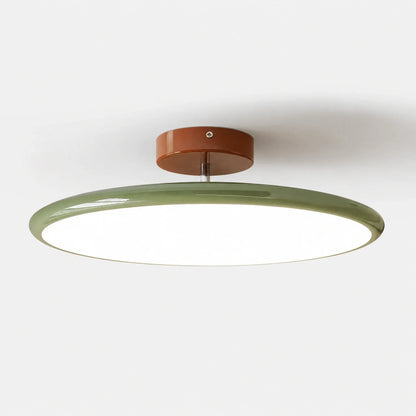 Modern Dimmable LED Ceiling Light
