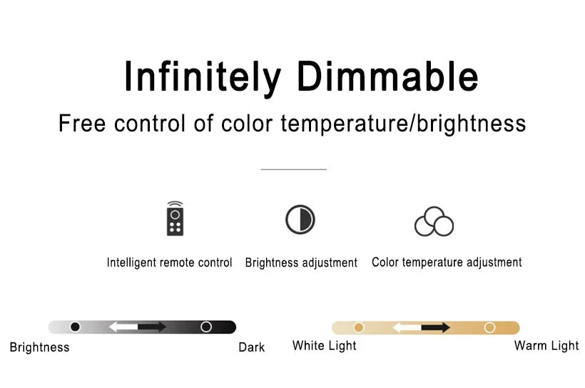 Solid Wood Linear LED Wall Light